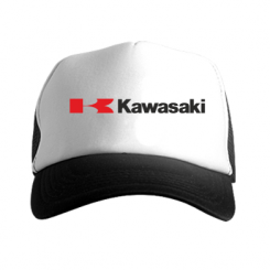  - Kawasaki Logo