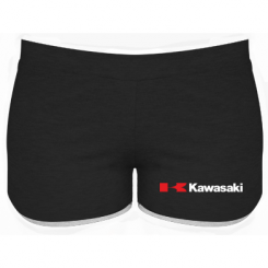  Ƴ  Kawasaki Logo