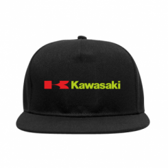   Kawasaki Logo