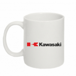   320ml Kawasaki Logo