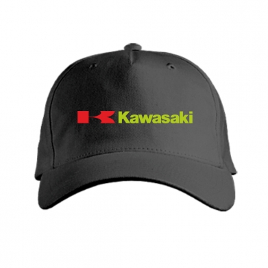   Kawasaki Logo
