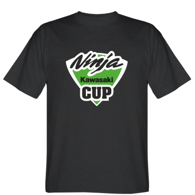 Футболка Kawasaki Ninja Cup