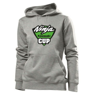    Kawasaki Ninja Cup