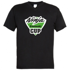    V-  Kawasaki Ninja Cup