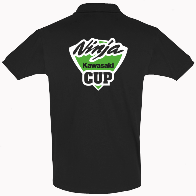    Kawasaki Ninja Cup
