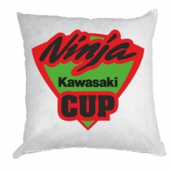   Kawasaki Ninja Cup