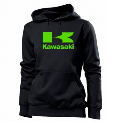   Kawasaki
