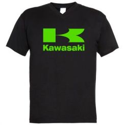     V-  Kawasaki