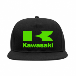   Kawasaki