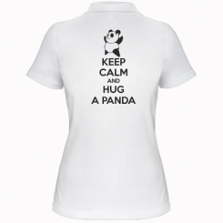  Ƴ   KEEP CALM and HUG A PANDA