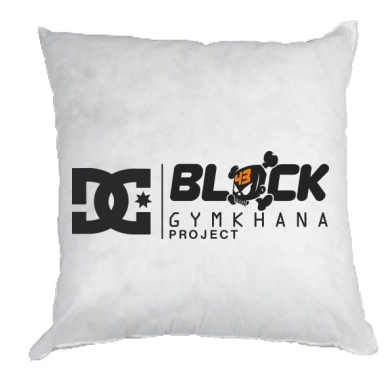   Ken Block Gymkhana Project
