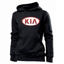    KIA 3D Logo