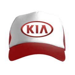  - KIA 3D Logo