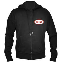      KIA 3D Logo