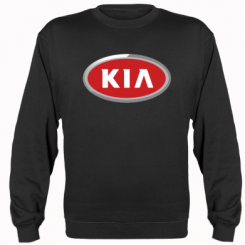   KIA Logo 3D
