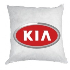   KIA Logo 3D