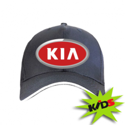    KIA Logo 3D