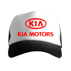  - Kia Logo