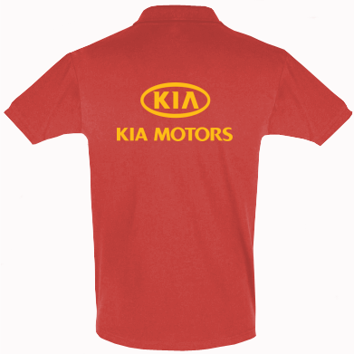    Kia Logo