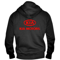      Kia Logo