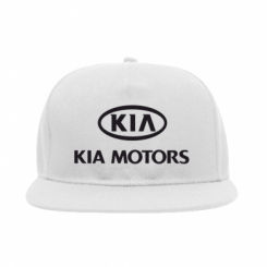   Kia Logo