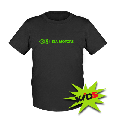    Kia Motors Logo
