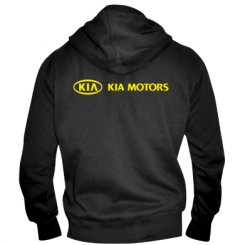      Kia Motors Logo