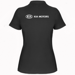     Kia Motors Logo