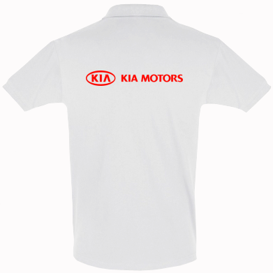    Kia Motors Logo