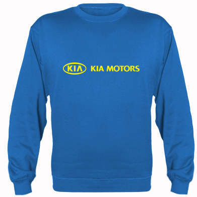  Kia Motors Logo