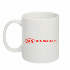   320ml Kia Motors Logo