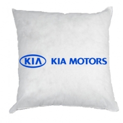   Kia Motors Logo