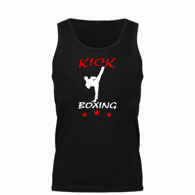    Kickboxing Fight