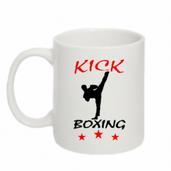   320ml Kickboxing Fight