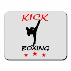     Kickboxing Fight