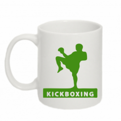   320ml Kickboxing Fighter