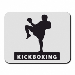     Kickboxing Fighter