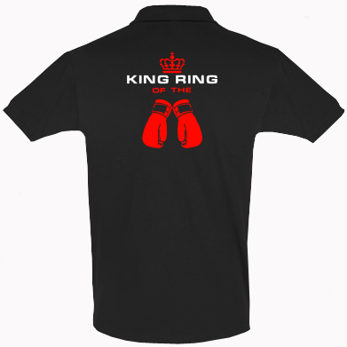    King Ring