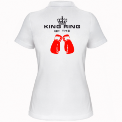  Ƴ   King Ring