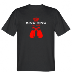 Футболка King Ring