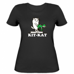 Ƴ  Kit-Kat