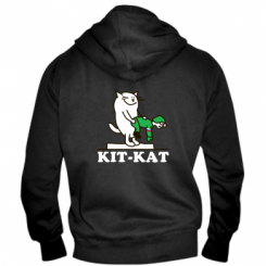     Kit-Kat