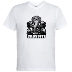     V-   CrossFit