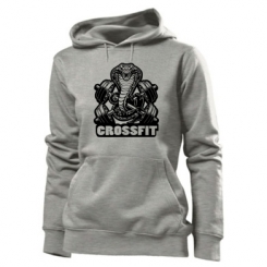     CrossFit