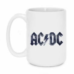   420ml AC/DC Logo