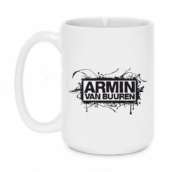   420ml Armin Van Buuren