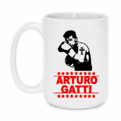   420ml Arturo Gatti