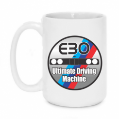   420ml BMW E30 Ultimate Driving Machine