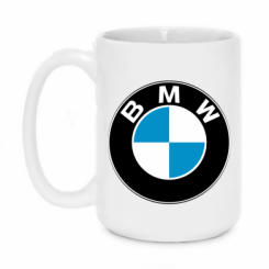   420ml BMW Small