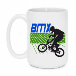   420ml BMX Sport